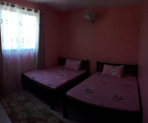 Apartamento Mtwapa Holiday Homes