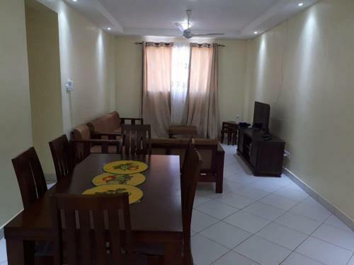 Apartamento Mtwapa Holiday Homes