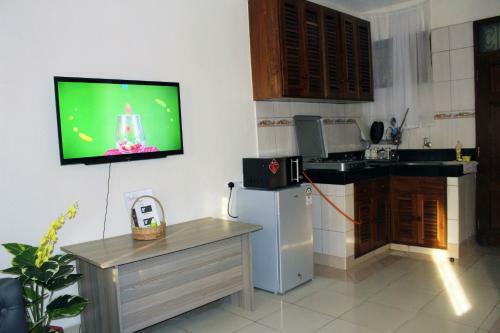 Apartamento Nyali Luxury Suite