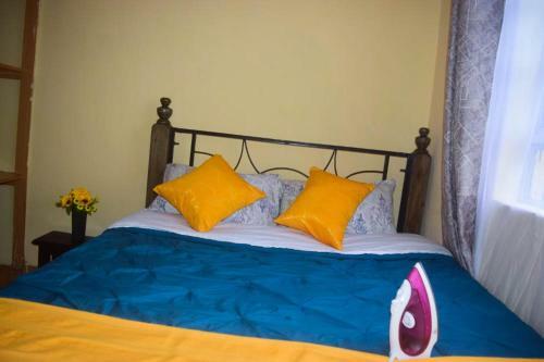 Apartamento Stayplus Makey Cozy Homes
