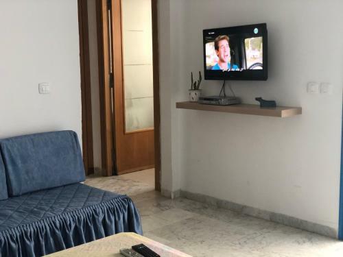 Apartamento Spacious Studio Near The Beach