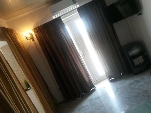 Apartamento Mon R�veil Enchanteur