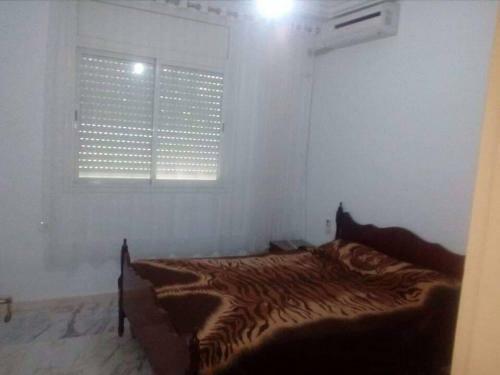 Apartamento S+1 K�libia