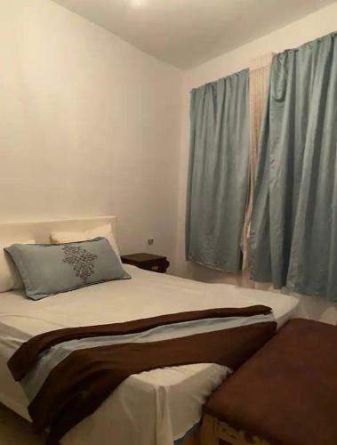 Apartamento Maison S+3 Pied Dans L'eau � Fatha K�libia