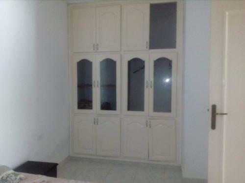Apartamento Hay Riadh S+1 K�libia