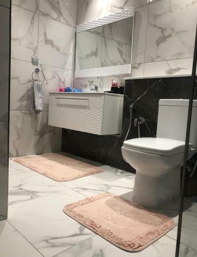 Apartamento Palm Lake Eline
