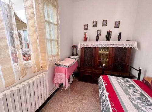 Villa Maison Traditionnelle � Sidi Bou Said