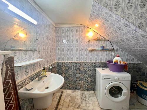 Agr�able Villa � Sidi Bou Said