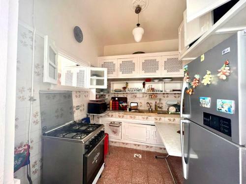 Agr�able Villa � Sidi Bou Said