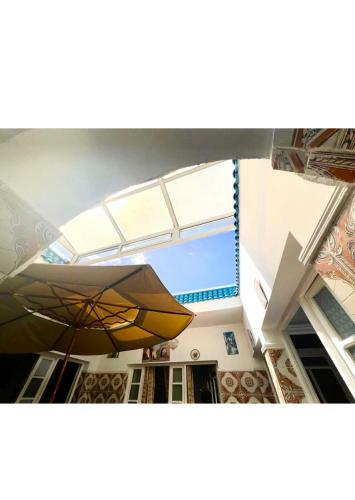 Agr�able Villa � Sidi Bou Said