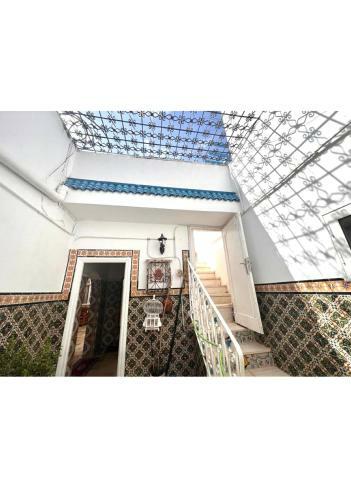 Agr�able Villa � Sidi Bou Said