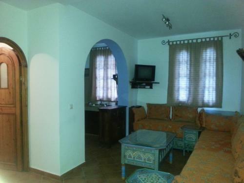 Apartamento Jose