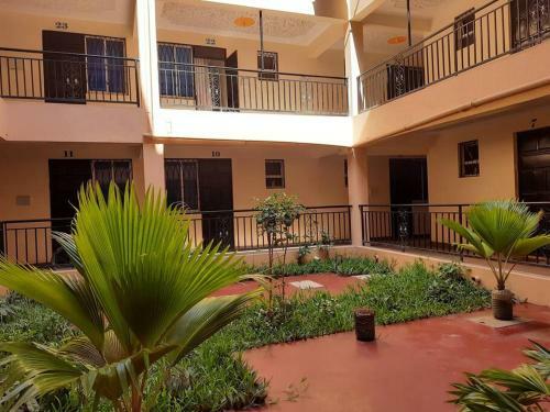 Apartamento Cosy Mtwapa Studio By Halisi Stays
