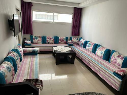 Apartamento Appartement Baln�aire Ola Blanca