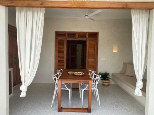 Apartamento Hibiscus Suites