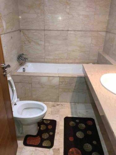 Lovely Rental Apartment With Parking In Premises