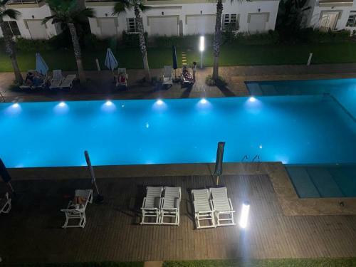 Apartamento Bouznika