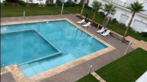 Apartamento Bouznika