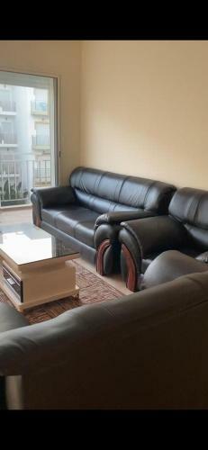 Apartamento Bouznika
