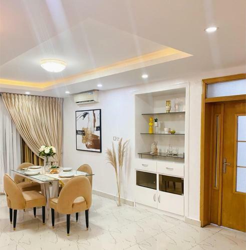 Apartamento Luxury 3 Bedrooms Ikate