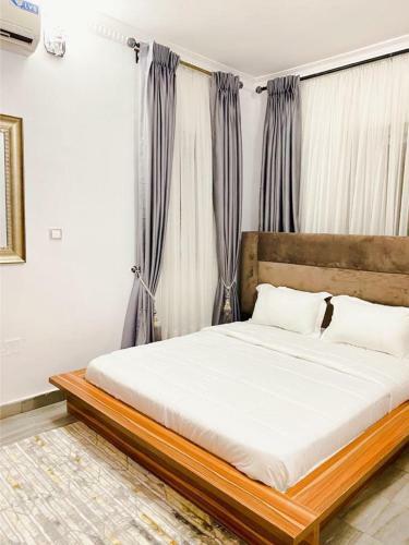 Apartamento Luxury 3 Bedrooms Ikate
