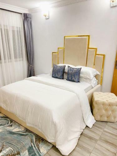 Apartamento Luxury 3 Bedrooms Ikate