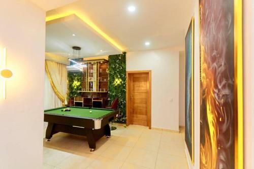 Apartamento Luxury 2 Bedroom