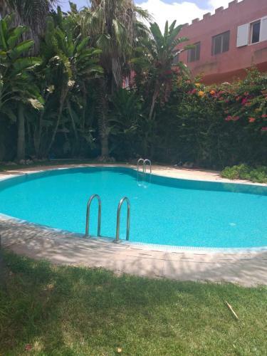 Villa Sidi Bouzid Bay3