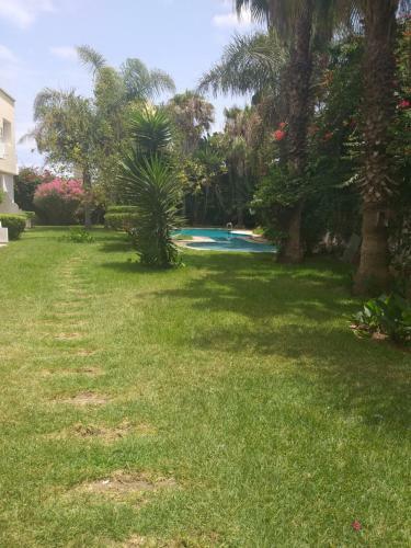 Villa Sidi Bouzid Bay3