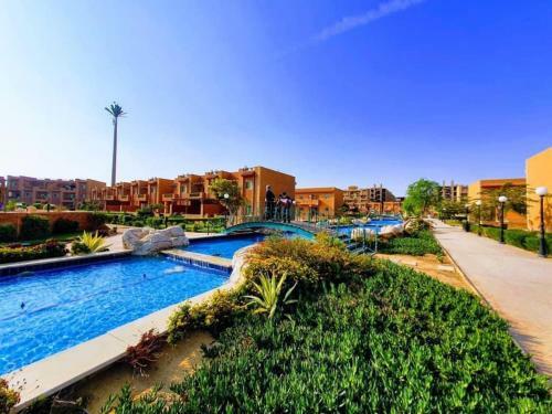 Apartamento Chalet In Orlando 1