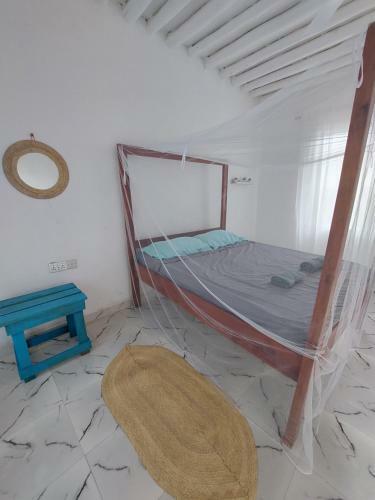 Bed & Breakfast Karibu House