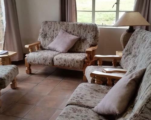 Apartamento Uitvlugt Ponds