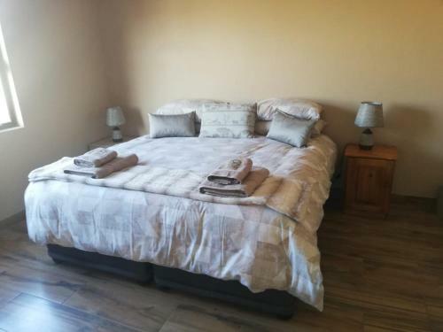 Apartamento Uitvlugt Ponds