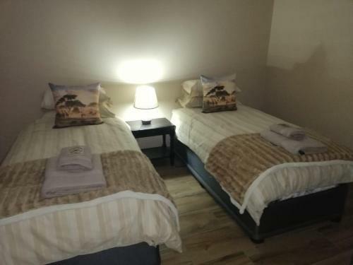 Apartamento Uitvlugt Ponds