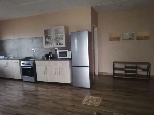 Apartamento Uitvlugt Ponds