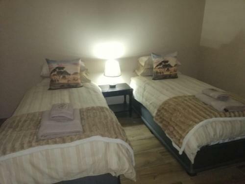 Apartamento Uitvlugt Ponds