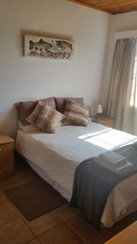 Apartamento Uitvlugt Ponds