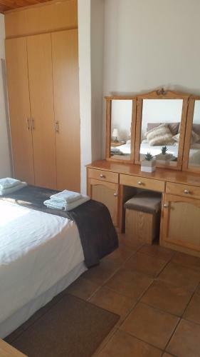 Apartamento Uitvlugt Ponds