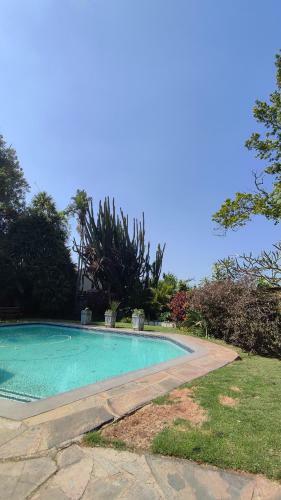 Nahoon Pool House