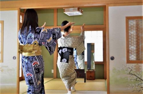 Hostal Guest House Mayuko No Yado - Vacation Stay 13243