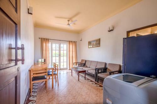Beach Side Twin Cottages (4 Bhk) From Shreem Homes