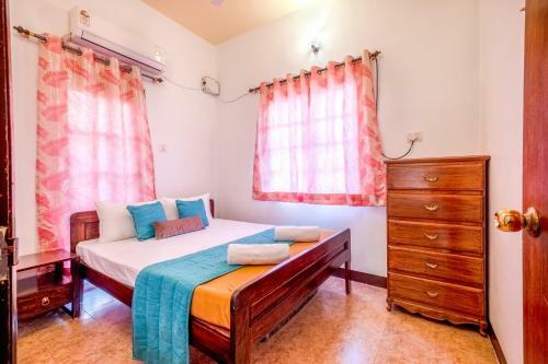 Beach Side Twin Cottages (4 Bhk) From Shreem Homes