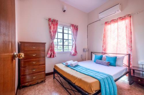 Beach Side Twin Cottages (4 Bhk) From Shreem Homes