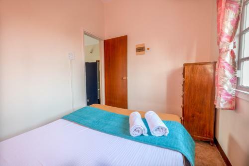 Beach Side Twin Cottages (4 Bhk) From Shreem Homes