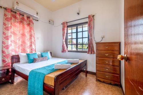 Beach Side Twin Cottages (4 Bhk) From Shreem Homes