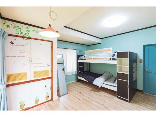 Pedal Terrace - Vacation Stay 96282v