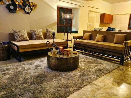 Villa Shivalaya Cottage,home Away From Home