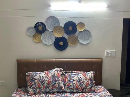 Villa Shivalaya Cottage,home Away From Home