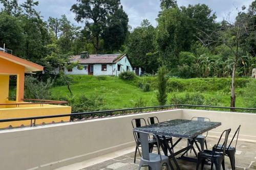 Villa Shivalaya Cottage,home Away From Home