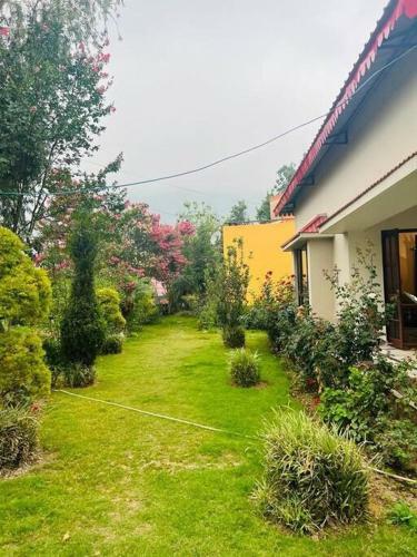 Villa Shivalaya Cottage,home Away From Home